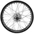 Rim Wheel - Rear - 16" x 1.85" - 15mm ID - 36 Spokes - Chinese Dirt Bike - Version 1681 - VMC Chinese Parts