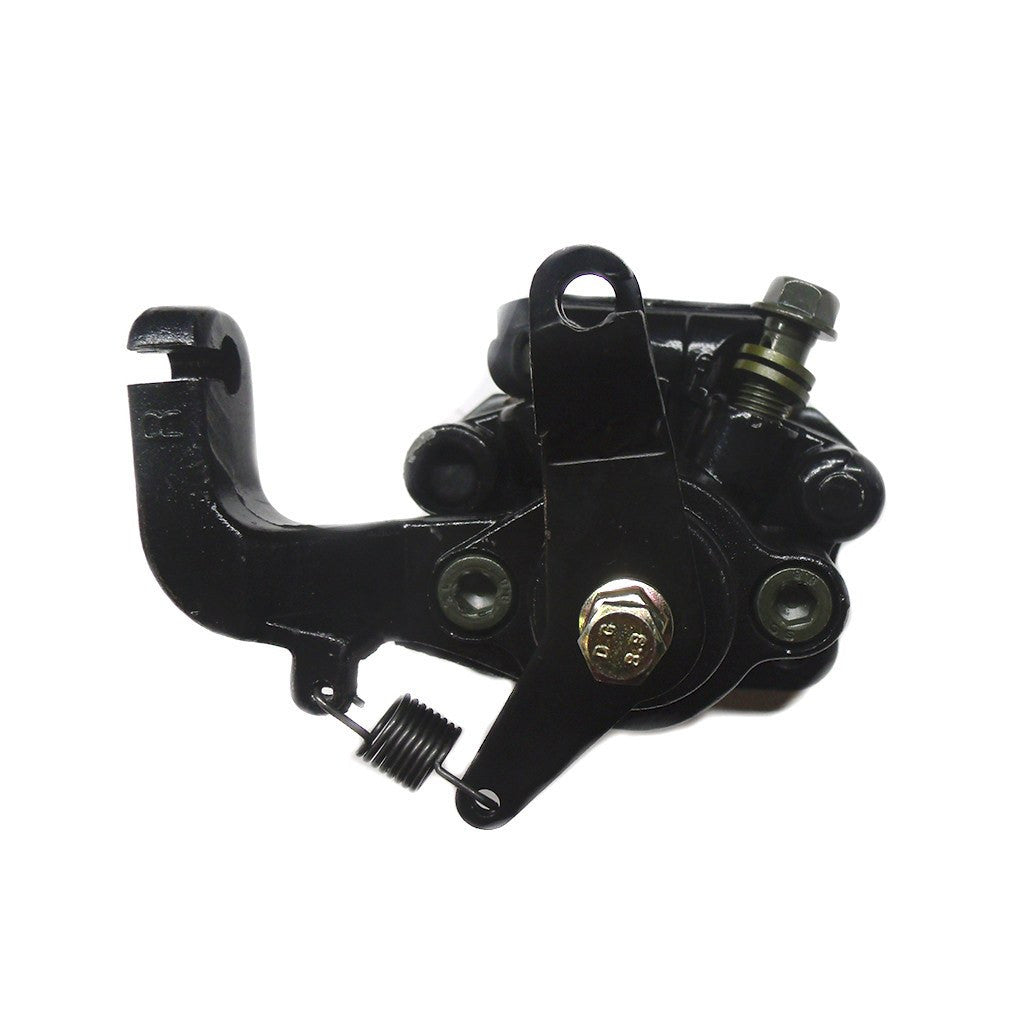 Chinese ATV Rear Disc Brake Caliper - Kazuma Jaguar 500cc Quad