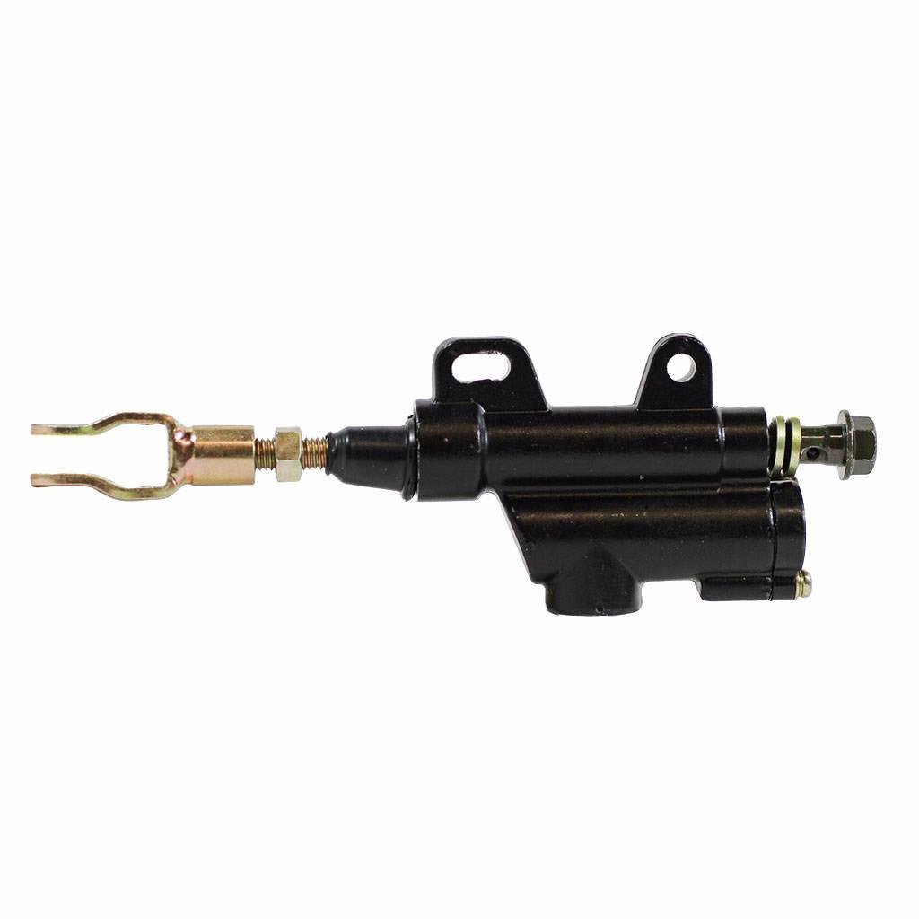Foot Operated Brake Master Cylinder - Version 74