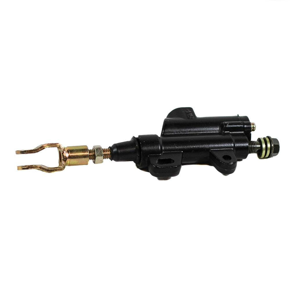 Foot Brake Master Foot Brake Master Cylinder - Dirt Bike, ATV, Quad, 4-Wheeler – VMC ...