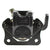 Brake Caliper - Rear - with Parking Brake for Kazuma Falcon 90cc - Version 90 - VMC Chinese Parts