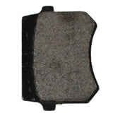 Brake Caliper - Rear - with Parking Brake for Kazuma Falcon 90cc - Version 90 - VMC Chinese Parts