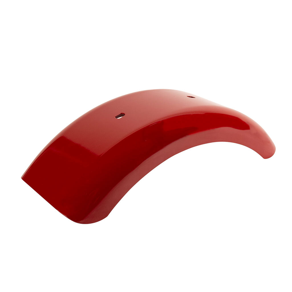 Rear Fender for Coleman CT200U Mini Bike – VMC Chinese Parts