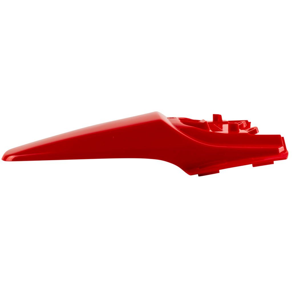 Rear Fender for Honda XR50 CRF50 KC110 Dirt Bike - RED - VMC Chinese Parts