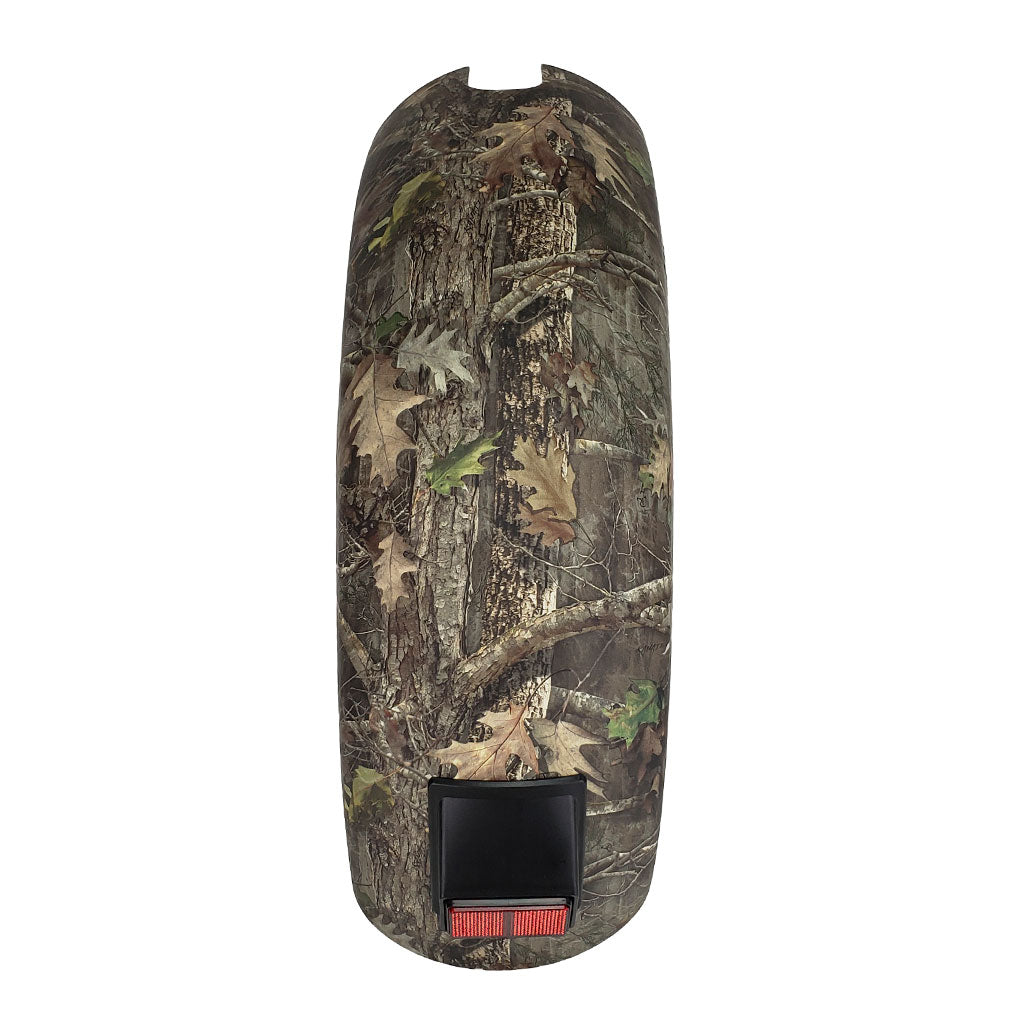 Rear Fender for Massimo MB200 Mini Bike