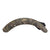 Rear Fender for Massimo MB200 Mini Bike - VMC Chinese Parts