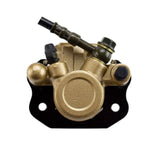 Brake Caliper and Master Cylinder Assembly - Coleman KT196 Go-Kart - VMC Chinese Parts