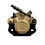Brake Caliper & Master Cylinder Assembly - Coleman KT196 Go-Kart - VMC Chinese Parts