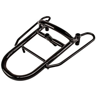 Rear Luggage Rack for Scooter YY50QT004001 GY6 50cc 139QMB - VMC Chinese Parts