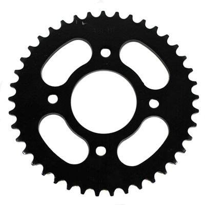Rear Sprocket - 420 - 41 Tooth - 58mm Center Hole