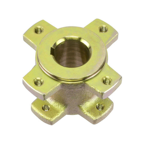 Rear Sprocket Mounting Hub - Coleman KT196 Go-Kart