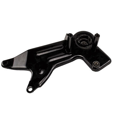 Rear Swing Arm and Muffler Bracket for Tao Tao New Racer 50 Scooter - Version 3