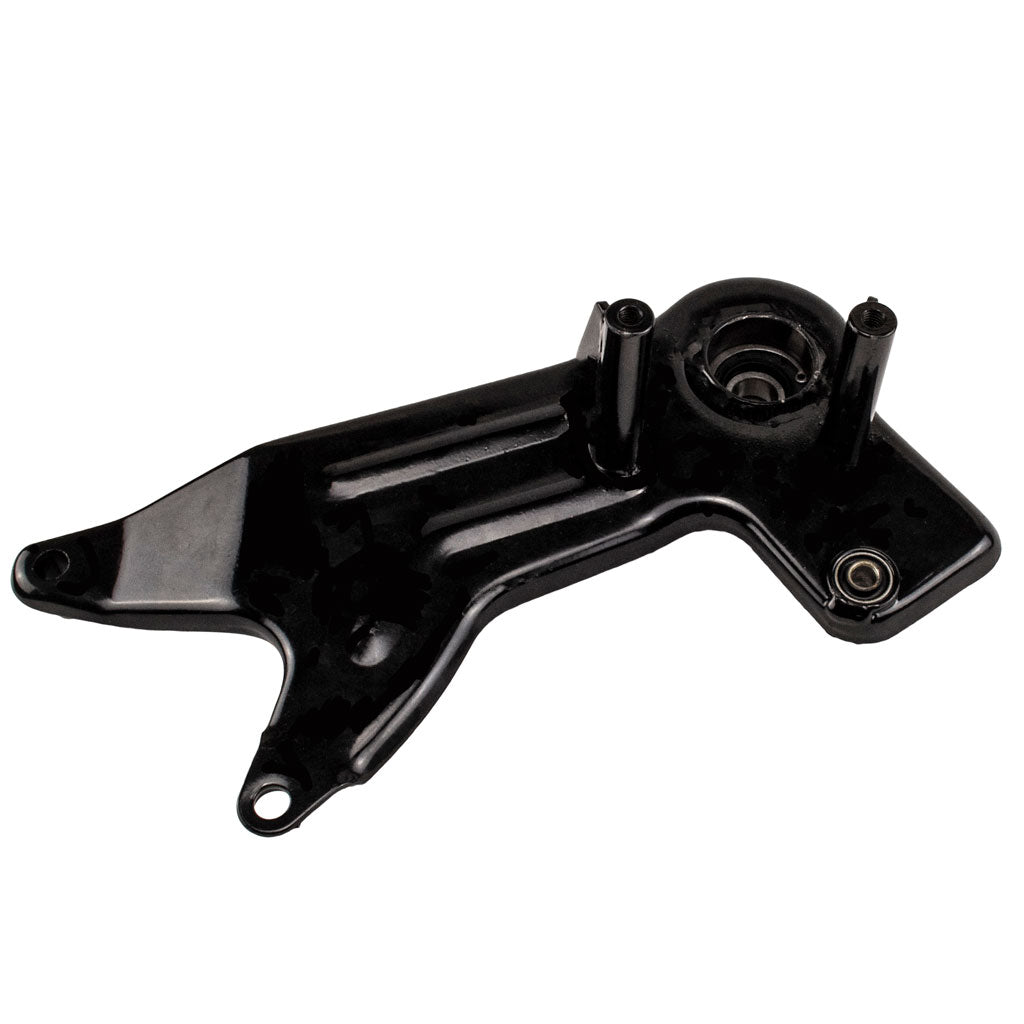 Rear sales swing arm