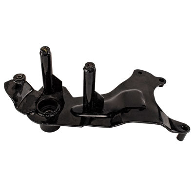 Rear Swing Arm and Muffler Bracket for Tao Tao Quantum 150 Scooter - Version 4