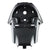 Rear Wheel Fender / Tail Light Housing for Tao Tao Scooter CY50A CY150B Maxpower Powermax 150 Sporty 150 - VMC Chinese Parts