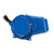 Recoil Pull Start - Aluminum - 2 Stroke - Metal Claw - Version 7 BLUE - VMC Chinese Parts