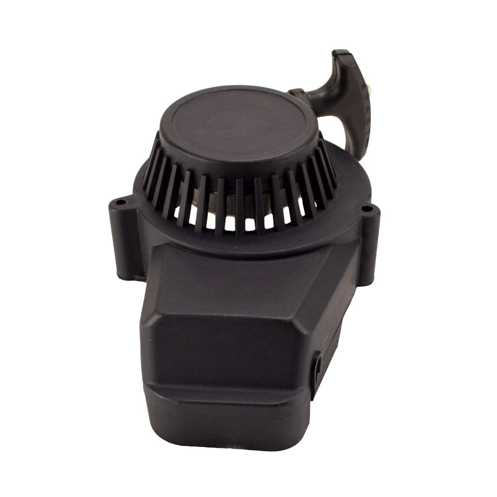 Recoil Pull Start - Plastic - 2 Stroke - Coolster QG-50 - Version 27 - VMC Chinese Parts