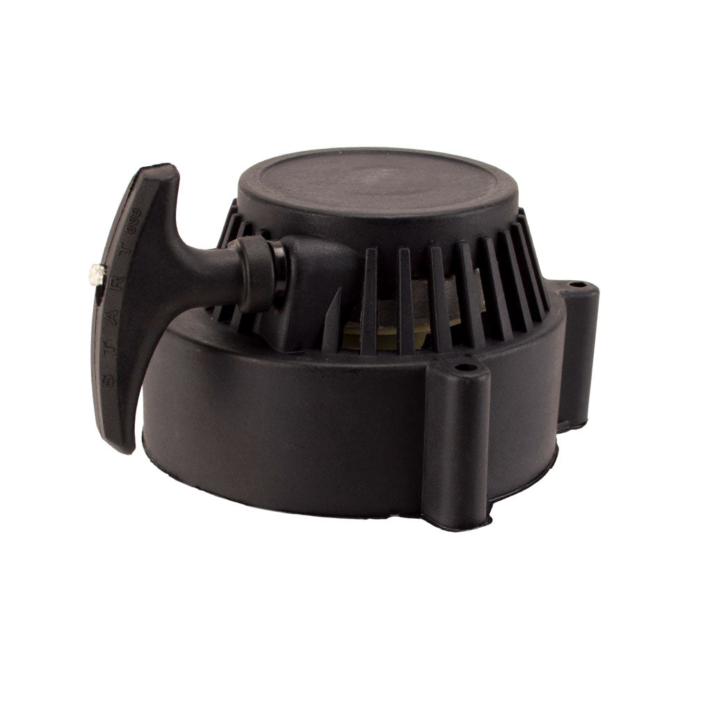 Recoil Pull Start - Plastic - 2 Stroke - Coolster QG-50 - Version 27 - VMC Chinese Parts