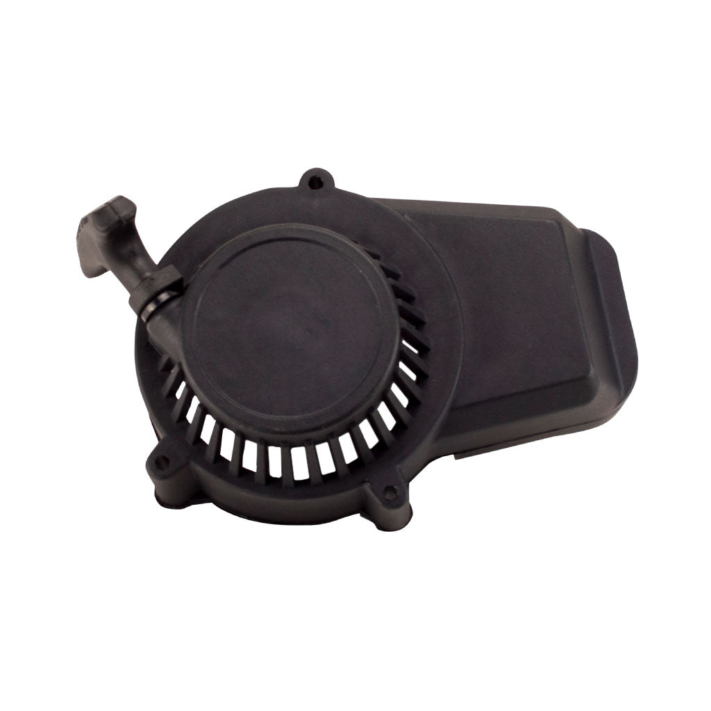 Recoil Pull Start - Plastic - 2 Stroke - Coolster QG-50 - Version 27 - VMC Chinese Parts