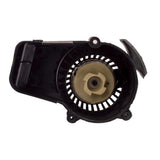 Recoil Pull Start - Plastic - 2 Stroke - Coolster QG-50 - Version 27 - VMC Chinese Parts