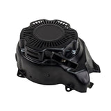Recoil Pull Start Assy with Fan Case - Coleman CT100U Mini Bike CK100 Go-Kart - VMC Chinese Parts
