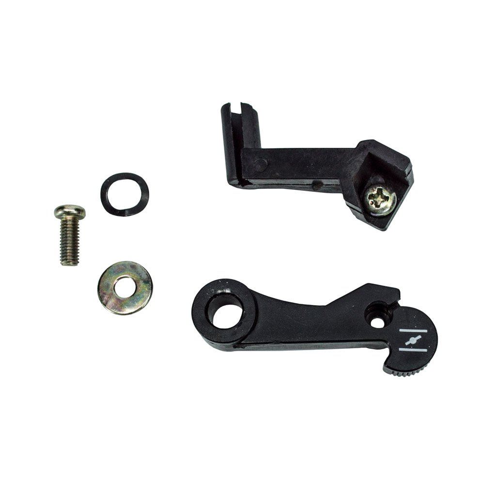Choke Lever Replacement for Handlebar Switch Version 2