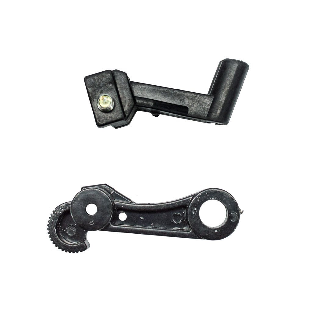 Choke Lever Replacement for Handlebar Switch - Version 2 – VMC