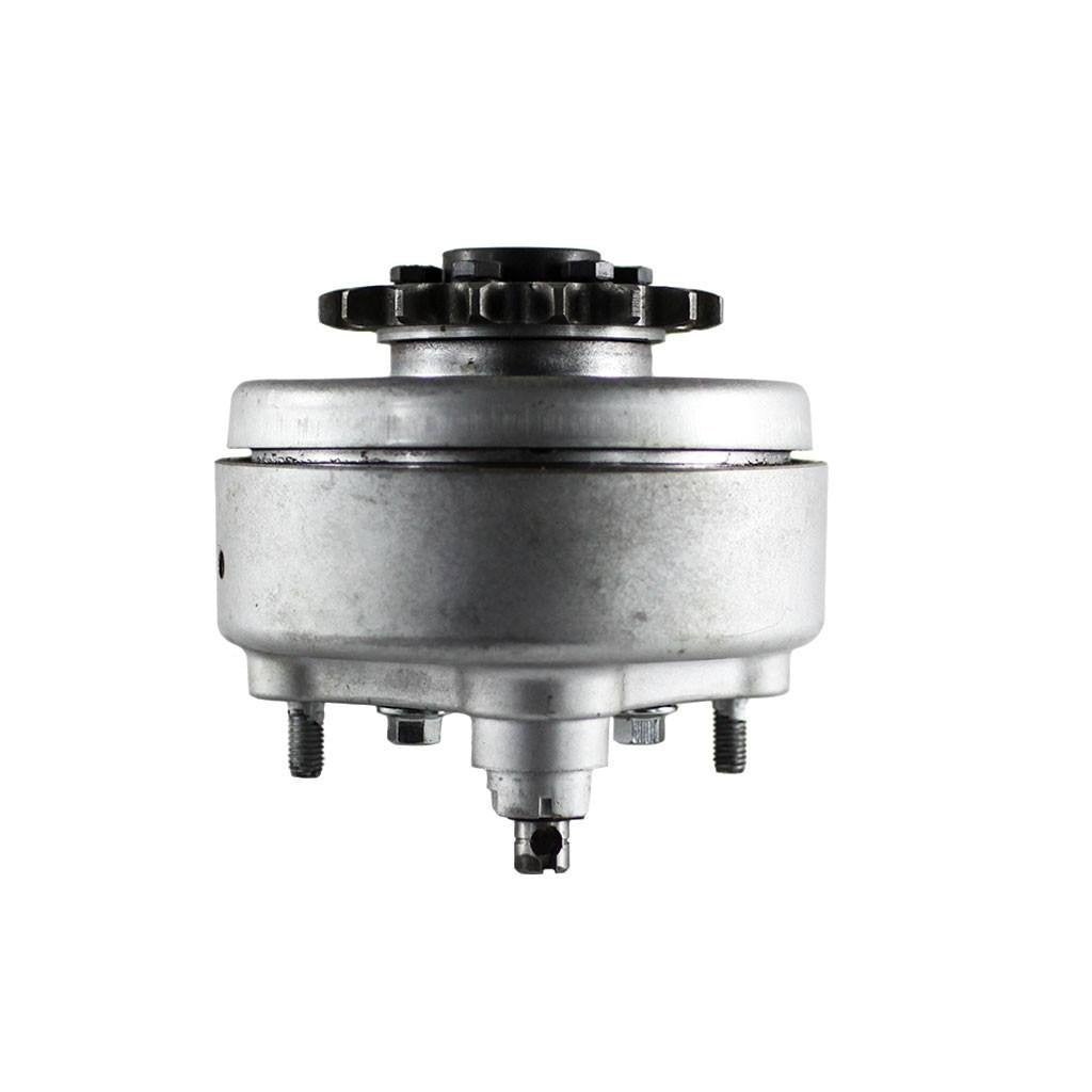 Gy6 150cc sales reverse gearbox