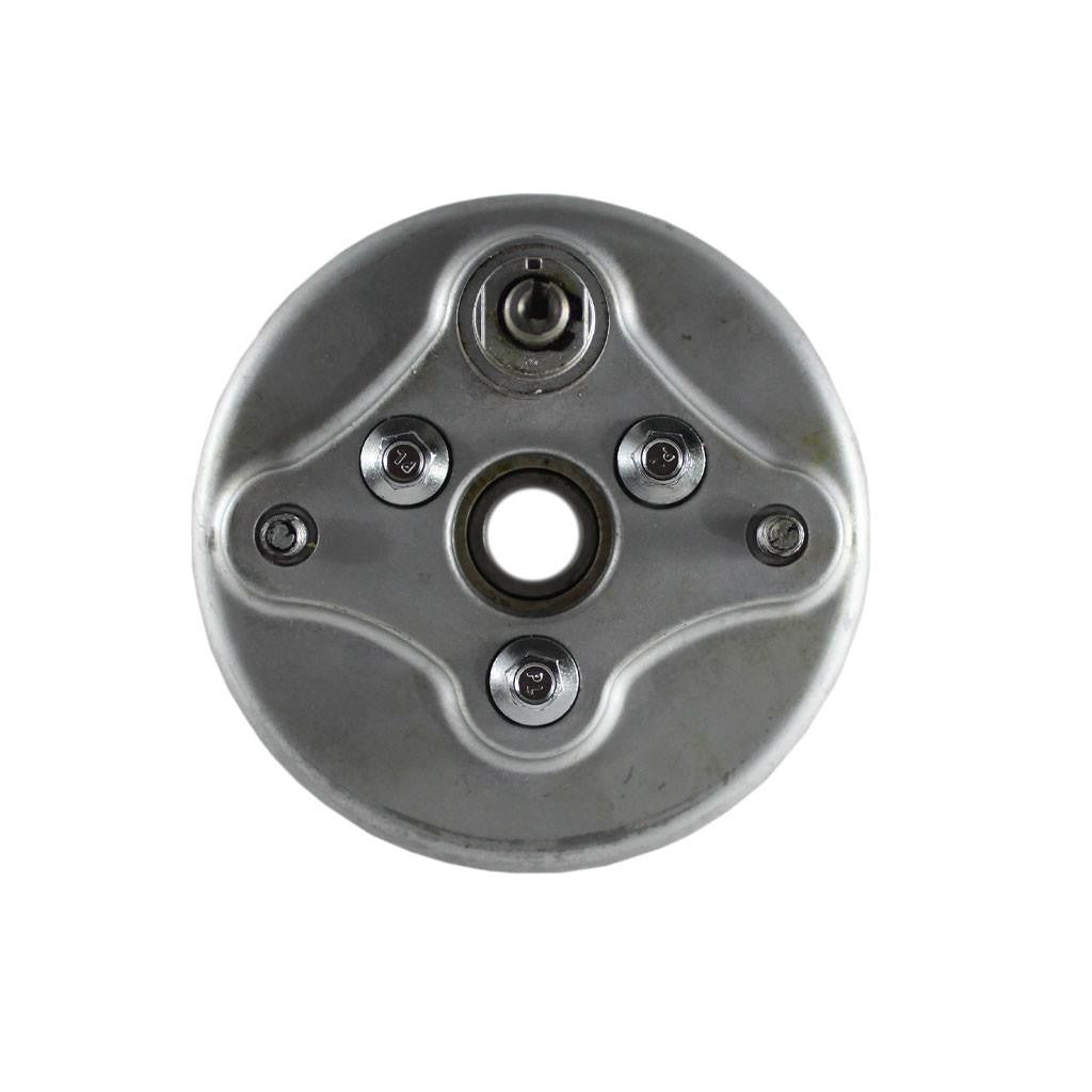 Gy6 sales reverse gearbox