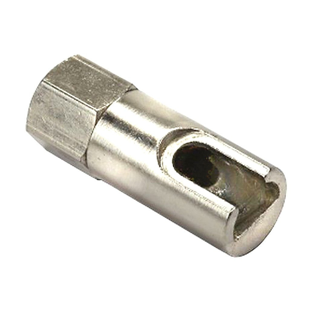 Right Angle Coupler for Zerk Grease Fittings ATV Dirt Bike GoKart Scooter