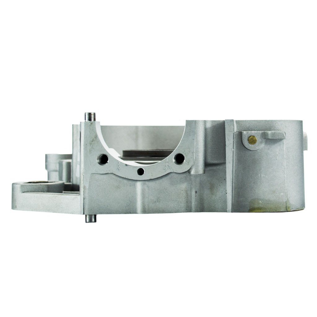 Right Crankshaft Case Cover - GY6 150cc Short Case Engine
