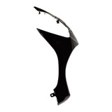 Body Panel - Right Front Side Panel for Tao Tao Scooter CY50A CY150B Maxpower Powermax 150 Sporty 150 - BLACK - VMC Chinese Parts