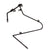 Right Heel Guard Bracket - Tao Tao ATA150G ATV - VMC Chinese Parts