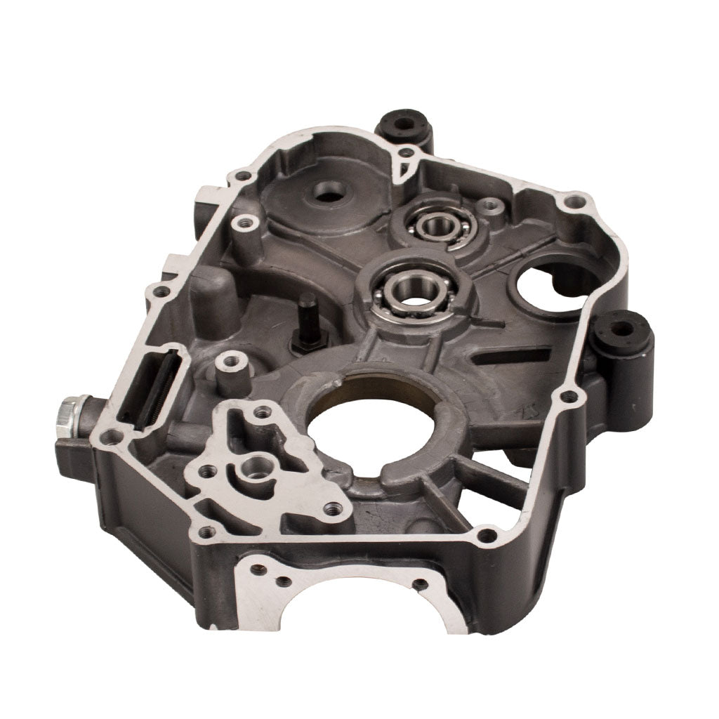 Right Middle Crankcase Cover - 110cc 125cc Engines - VMC Chinese Parts