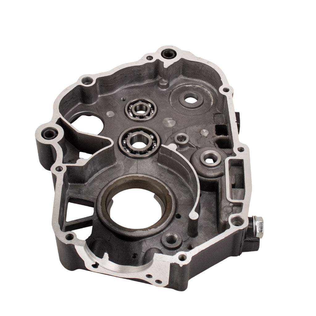 Right Middle Crankcase Cover - 110cc 125cc Engines - VMC Chinese Parts