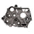 Right Middle Crankcase Cover - 110cc 125cc Engines - VMC Chinese Parts