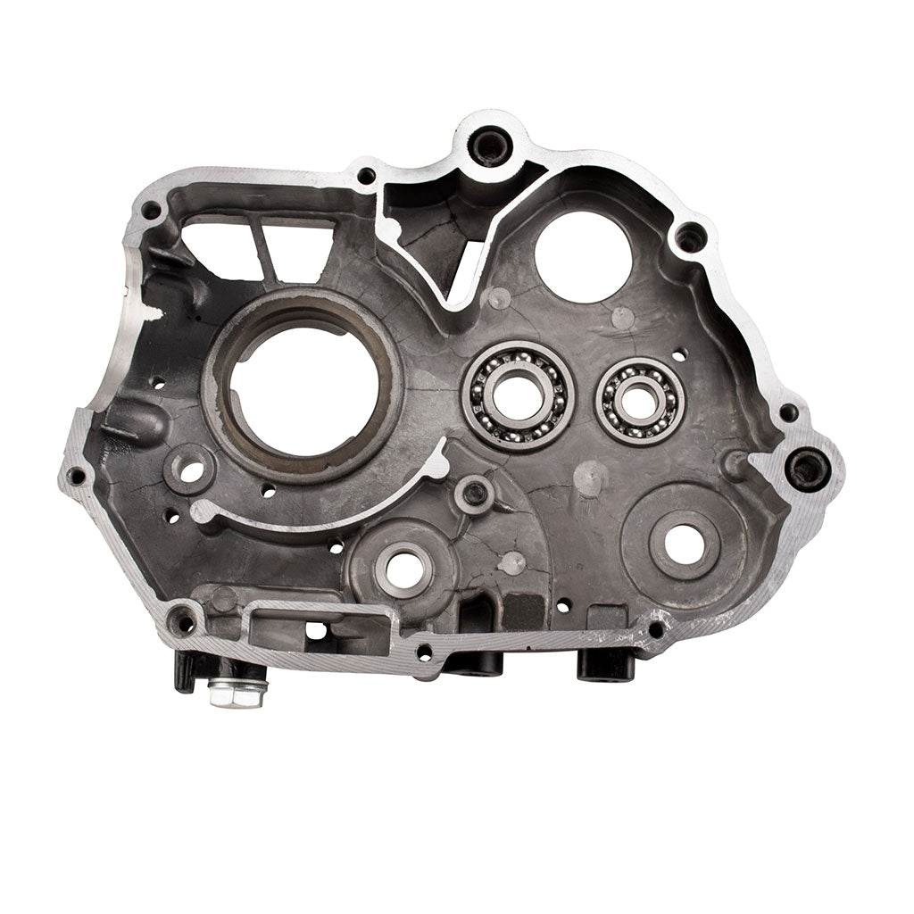 Right Middle Crankcase Cover - 110cc 125cc Engines