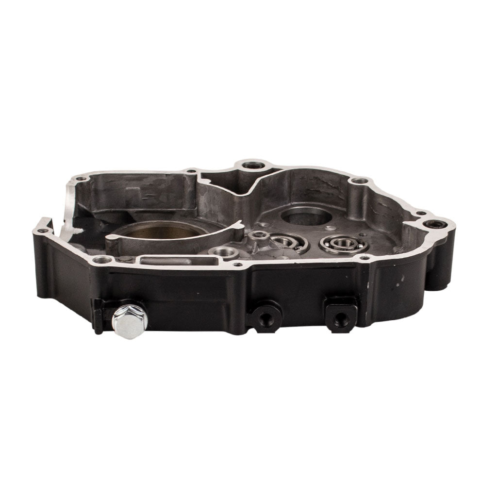 Right Middle Crankcase Cover - 110cc 125cc Engines - VMC Chinese Parts