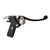Brake Lever - Right - 120mm - Tao Tao Electric ATVs - Version E1 - VMC Chinese Parts