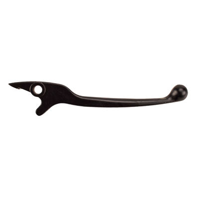 Brake Lever - Right - 178mm - Scooters, Dirt Bikes - Black - Version 50R - VMC Chinese Parts