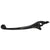 Brake Lever - Right - 180mm - Scooters and Dirt Bikes - Version 47R - VMC Chinese Parts