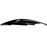 Body Panel - Right Rear Side Panel for Tao Tao Quantum 150 Scooter - VMC Chinese Parts