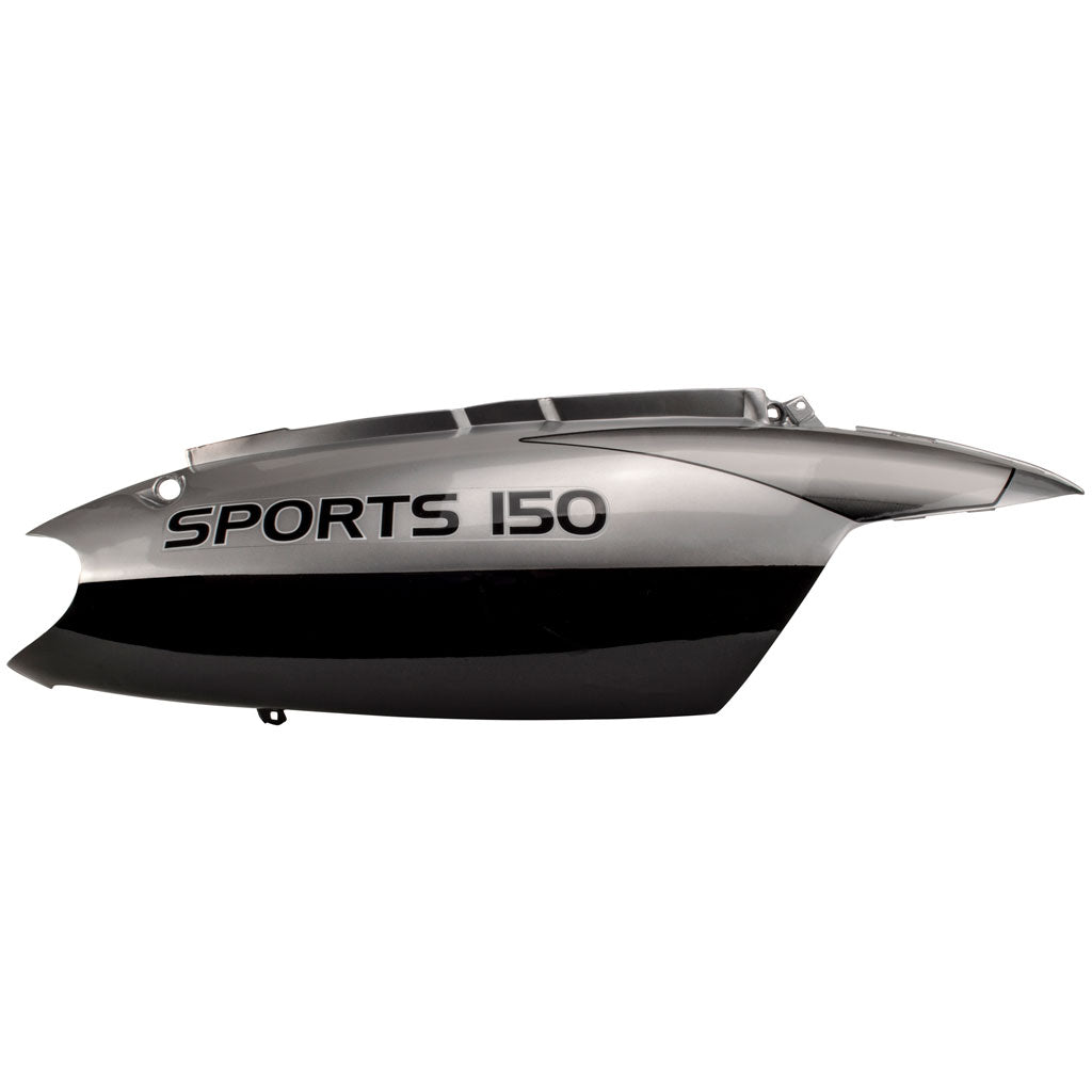 Body Panel - Right Side Panel for Tao Tao Scooter CY150D