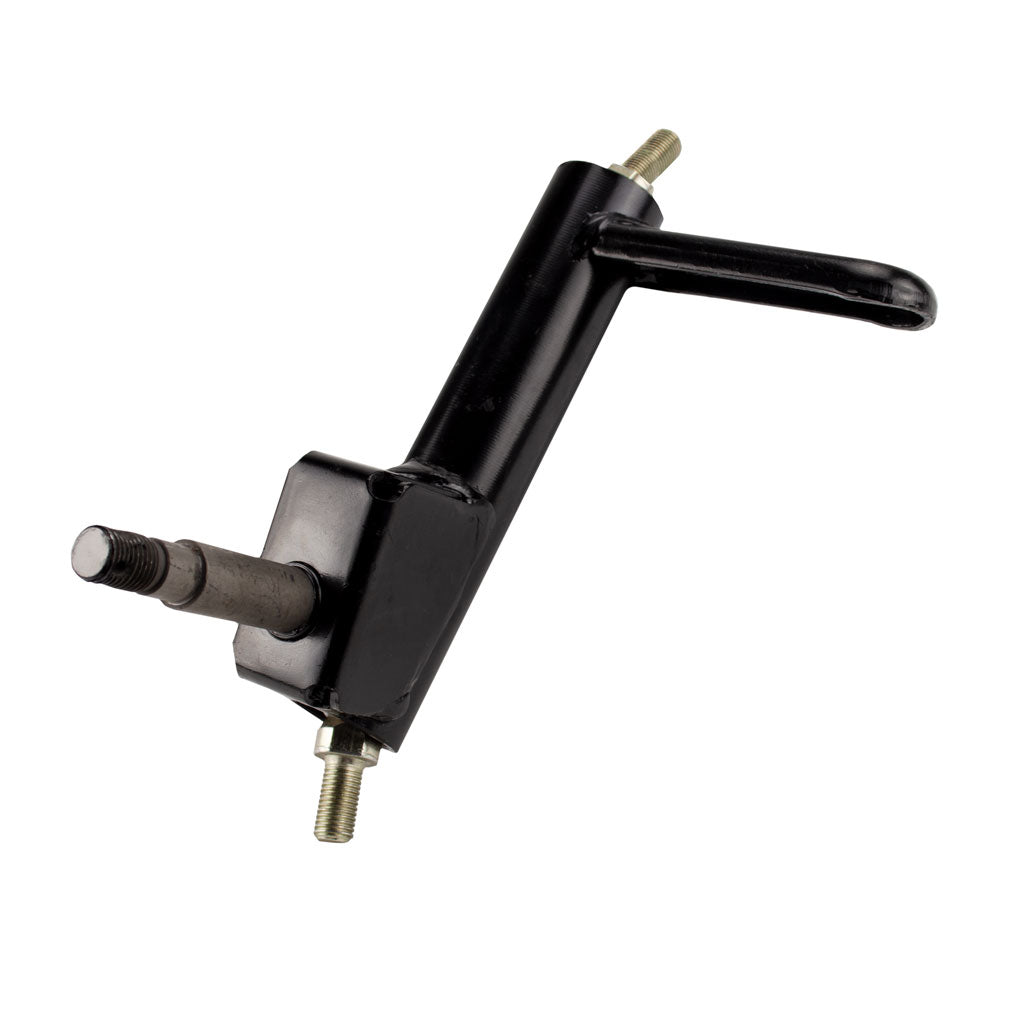 トイガン NAKATA Spindle / Steering Knuckle - RIGHT - UPGRADED Coleman KT196