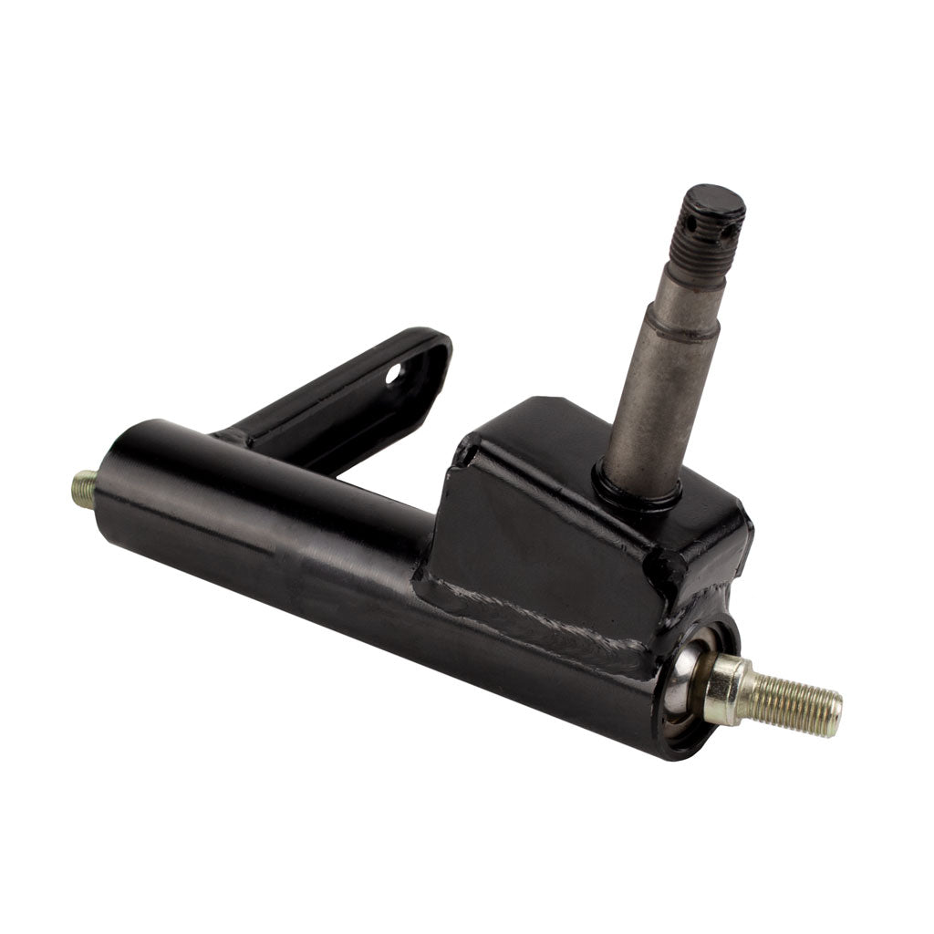 PQY Spindle Steering Knuckle Left And Right Set Replacement Compatible With Coleman