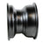 8" x 6" REAR Rim / Wheel - 4 Bolt - 78mm Bolt Hole Spacing - BLACK - Version 44 - VMC Chinese Parts