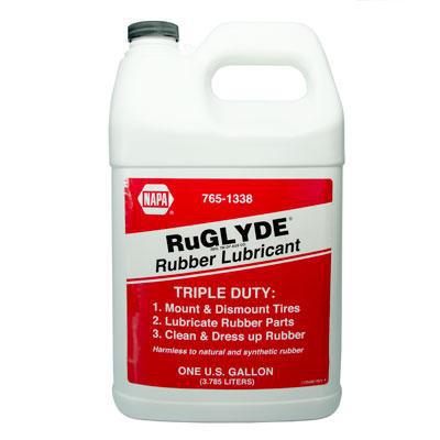 RuGlyde Tire Mounting Lubricant - Water Based - VMC Chinese Parts