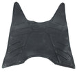 Floor Mat - 17.12 Inch Rubber for Scooter GY6 50cc 139QMB - VMC Chinese Parts