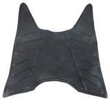 Floor Mat - 17.12 Inch Rubber for Scooter GY6 50cc 139QMB - VMC Chinese Parts