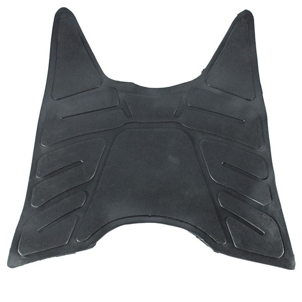 17.12" Rubber Floor Mat for Scooter GY6 50cc 139QMB - VMC Chinese Parts